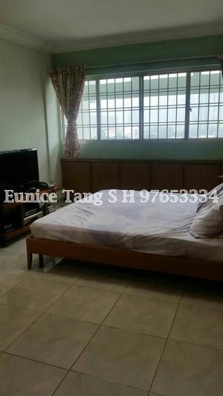 Blk 115 Bukit Purmei Road (Bukit Merah), HDB 5 Rooms #91082322